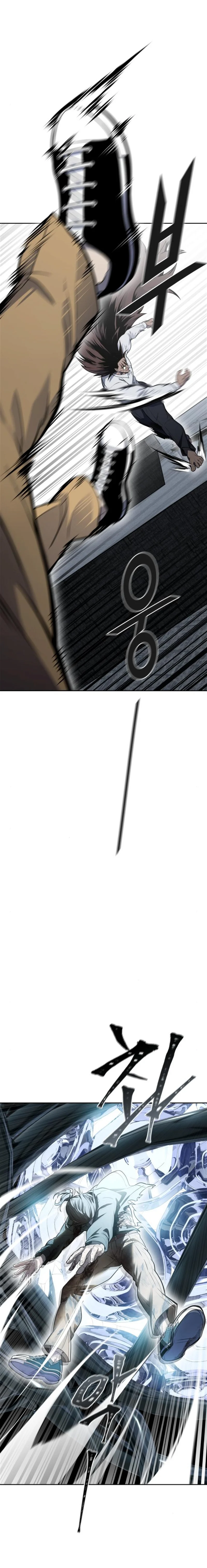 Tower of God chapter 613 page 20