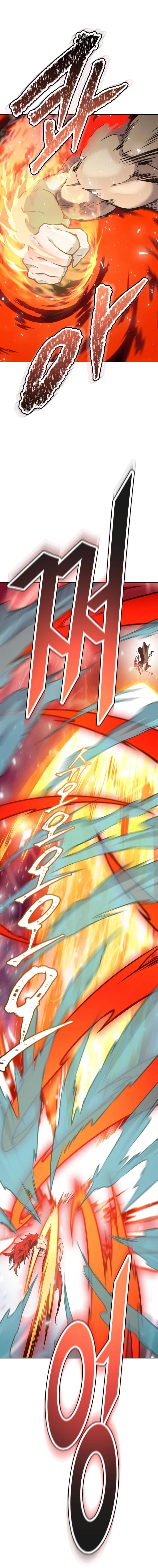 Tower of God chapter 613 page 6