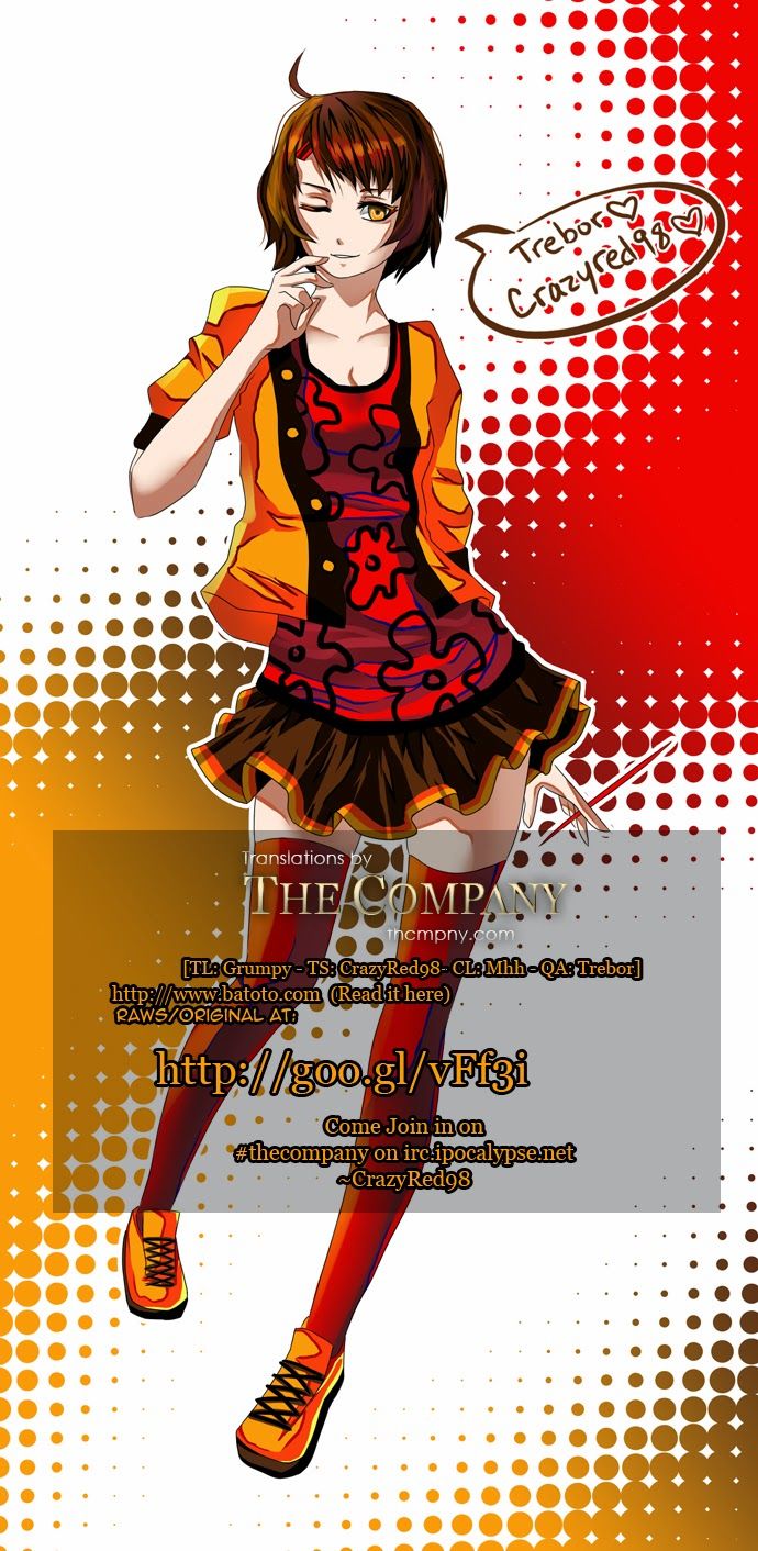 Tower of God chapter 62 page 1