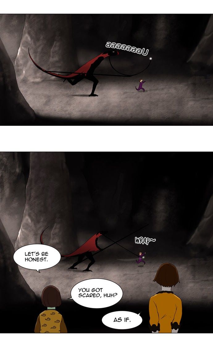 Tower of God chapter 62 page 15