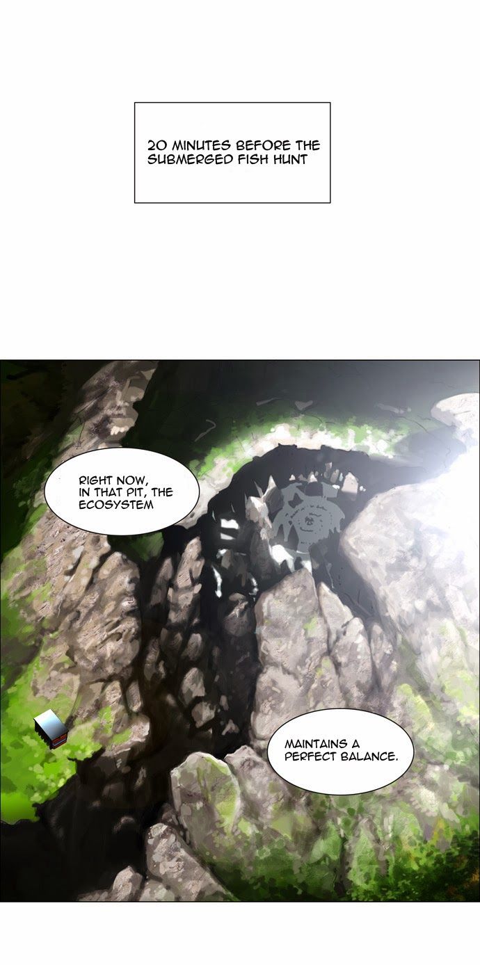 Tower of God chapter 62 page 2