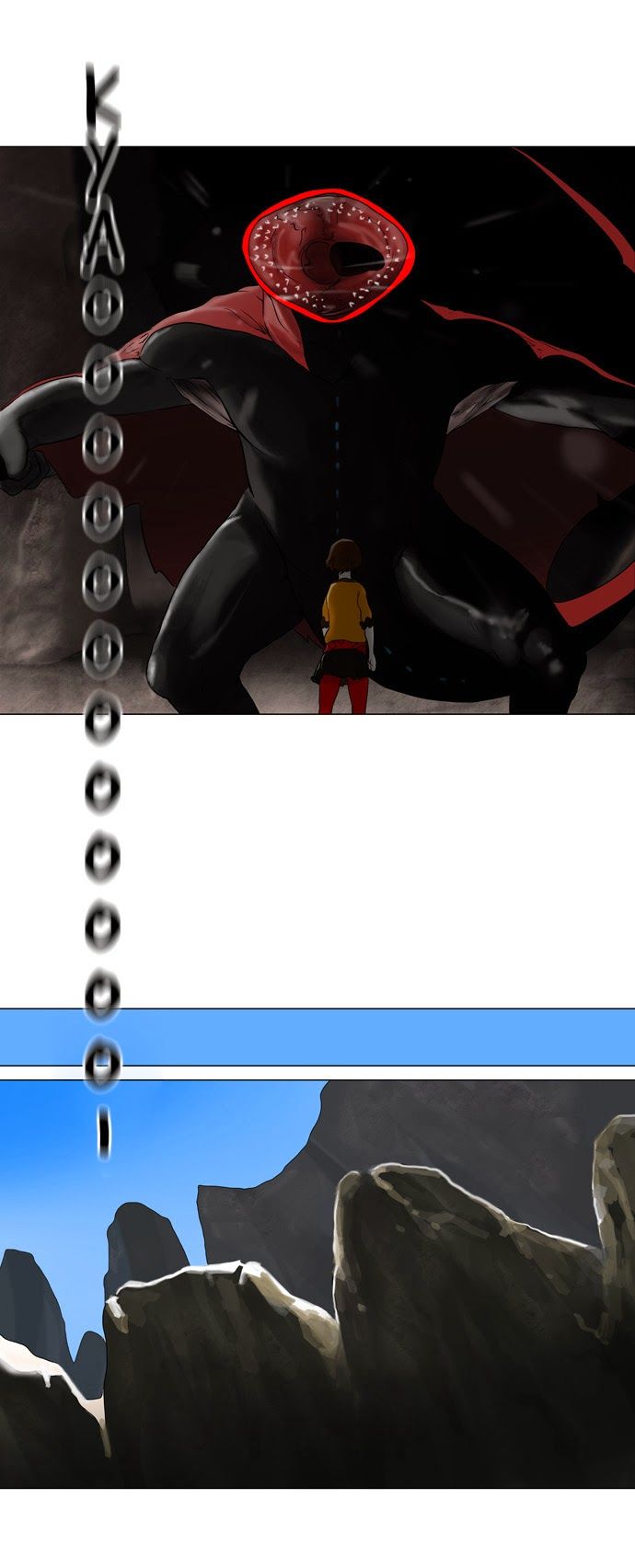 Tower of God chapter 62 page 24