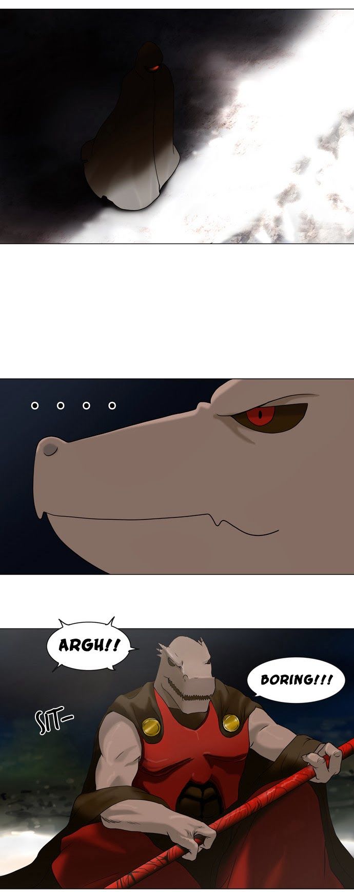 Tower of God chapter 62 page 26