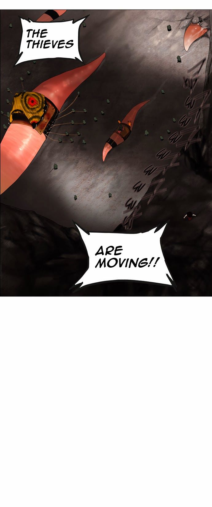 Tower of God chapter 62 page 29