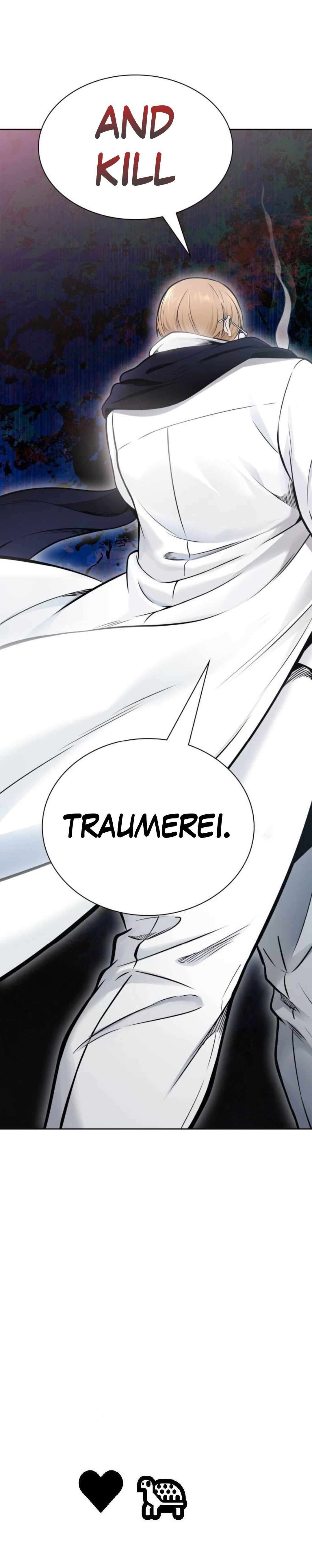 Tower of God chapter 622 page 16