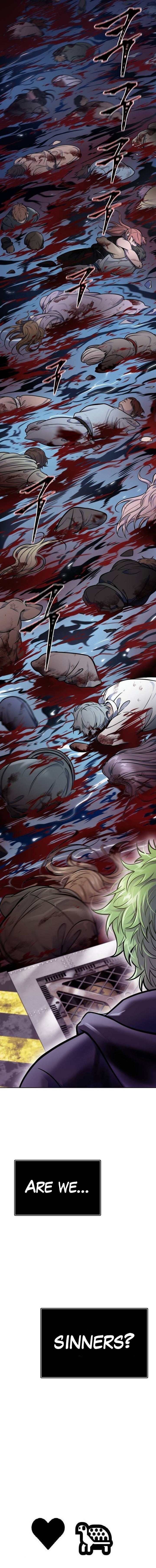 Tower of God chapter 631 page 12