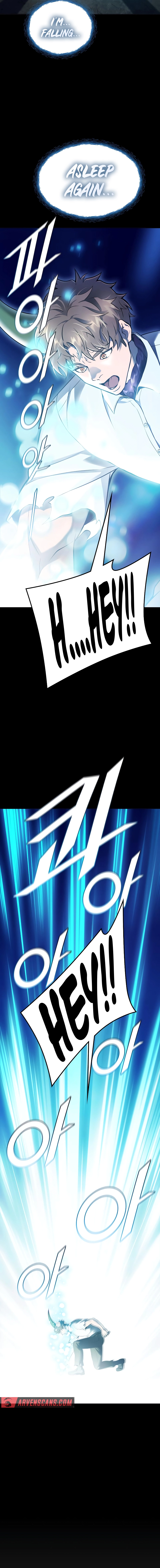 Tower of God chapter 637 page 12