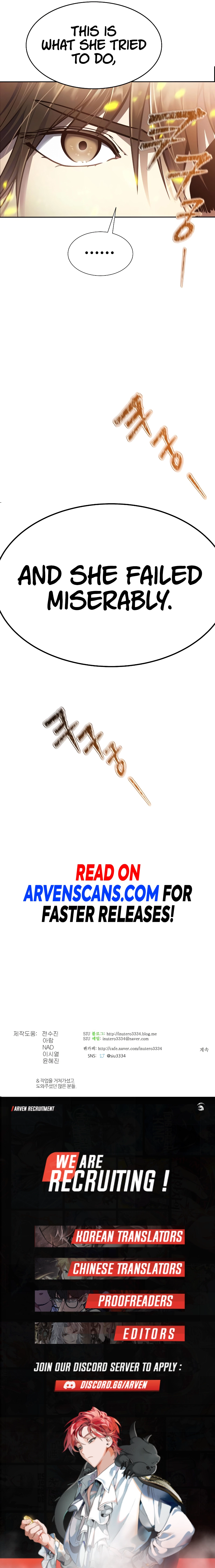 Tower of God chapter 637 page 44