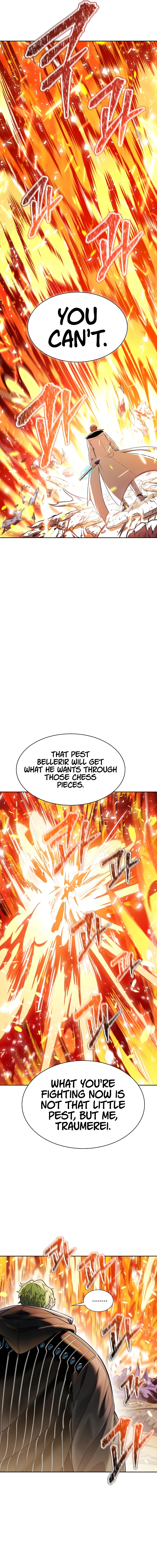 Tower of God chapter 638 page 15