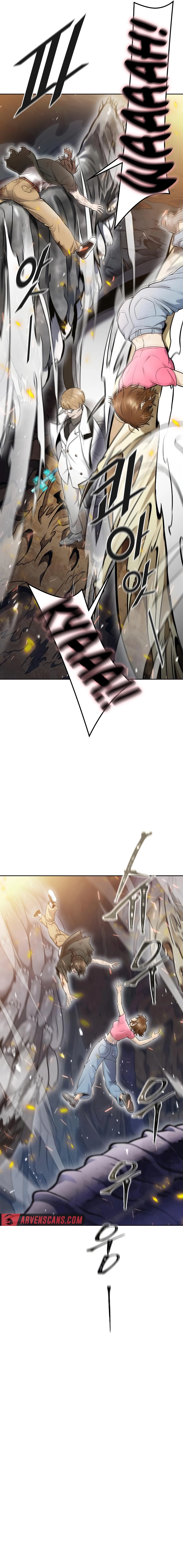 Tower of God chapter 638 page 24