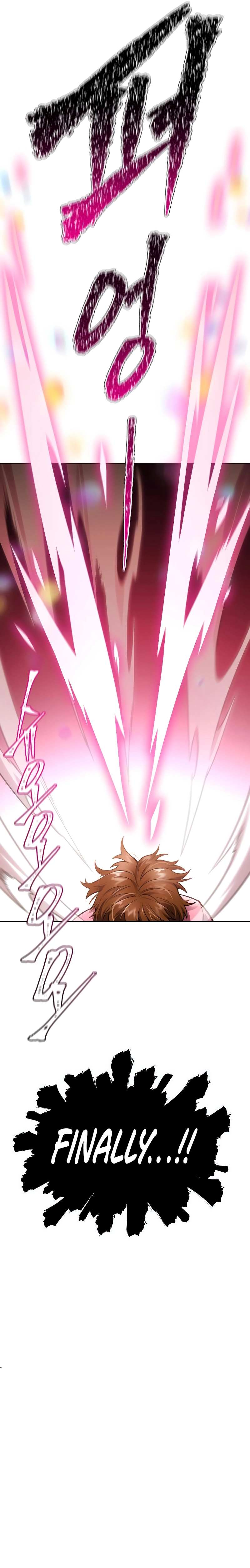 Tower of God chapter 638 page 28