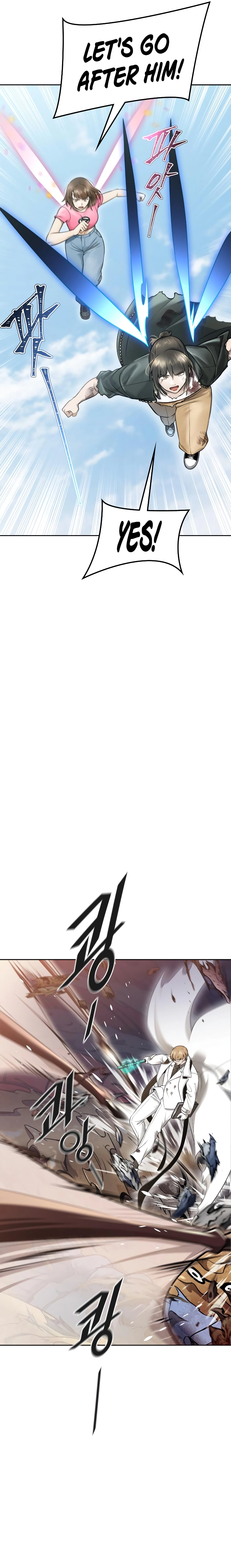 Tower of God chapter 638 page 41
