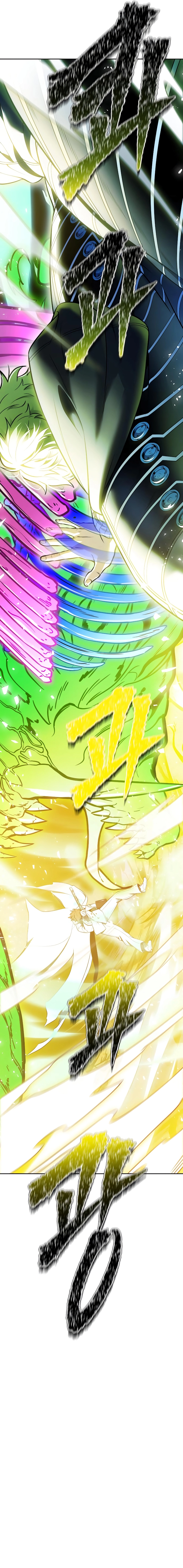 Tower of God chapter 638 page 45