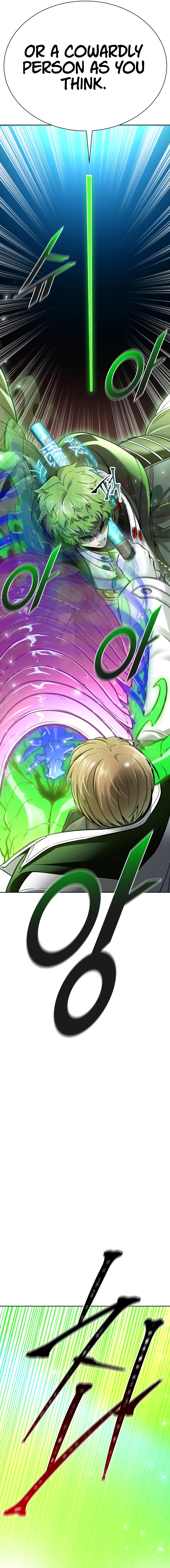 Tower of God chapter 638 page 52