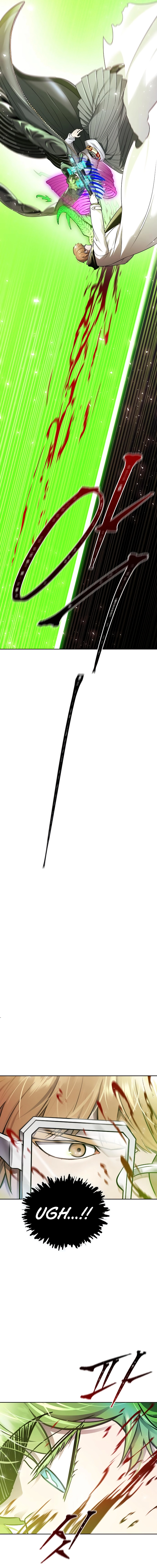 Tower of God chapter 638 page 53