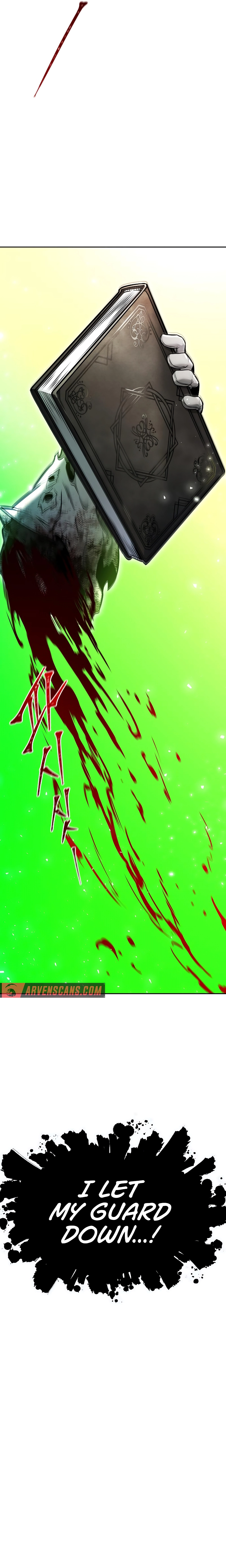 Tower of God chapter 638 page 54