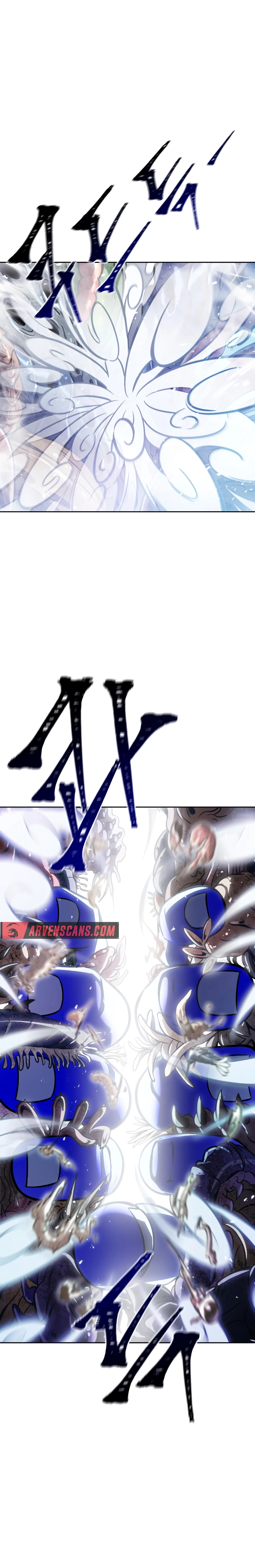 Tower of God chapter 638 page 58