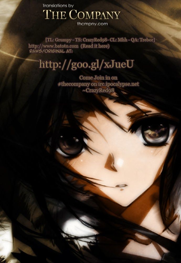 Tower of God chapter 64 page 1