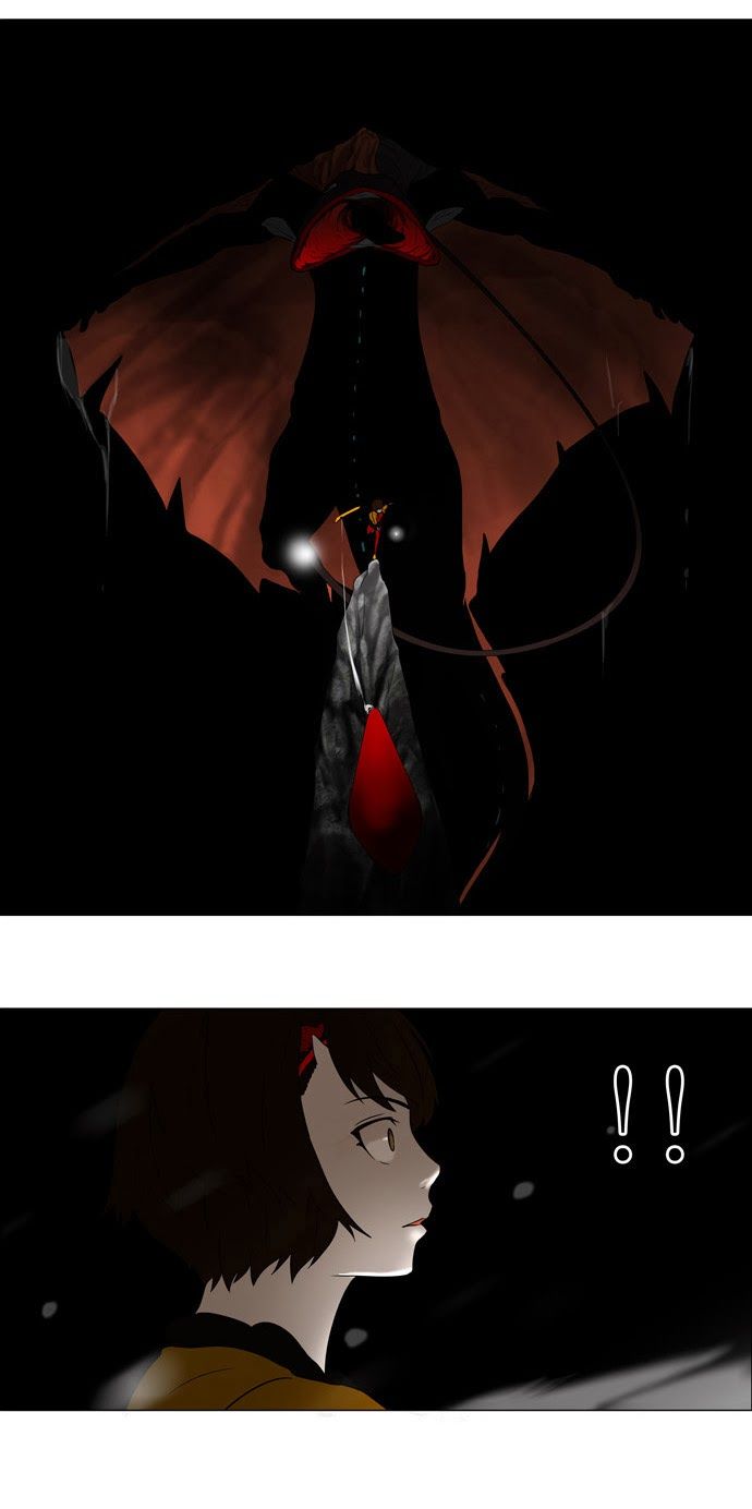Tower of God chapter 64 page 17