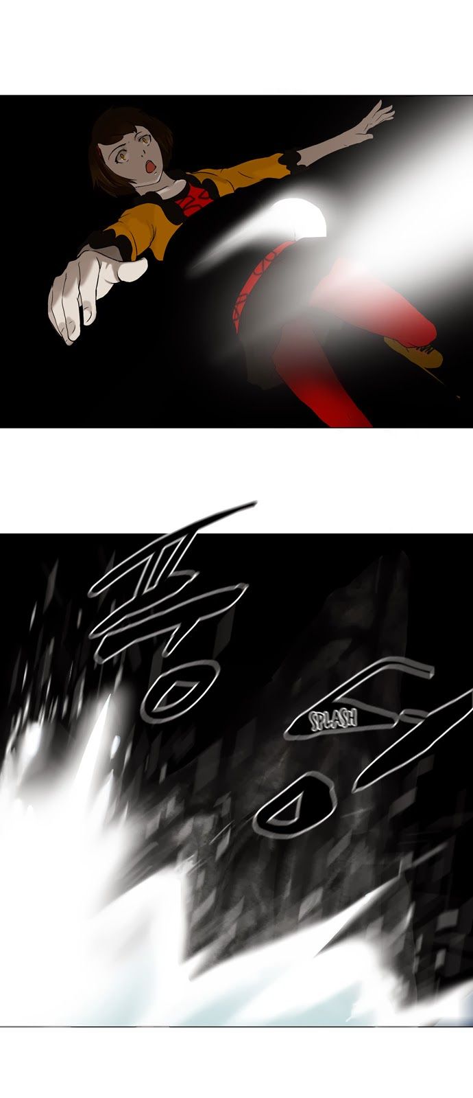 Tower of God chapter 64 page 18