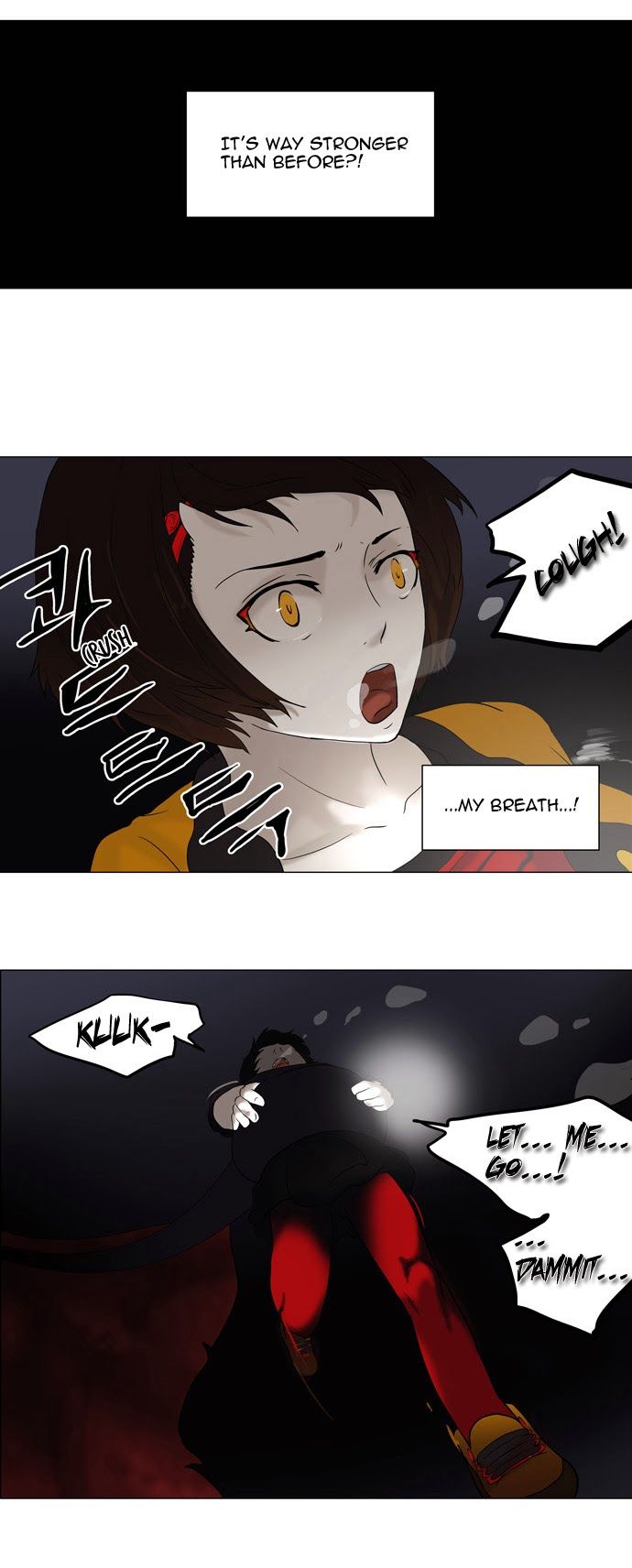 Tower of God chapter 64 page 20