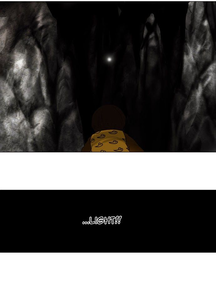 Tower of God chapter 64 page 23