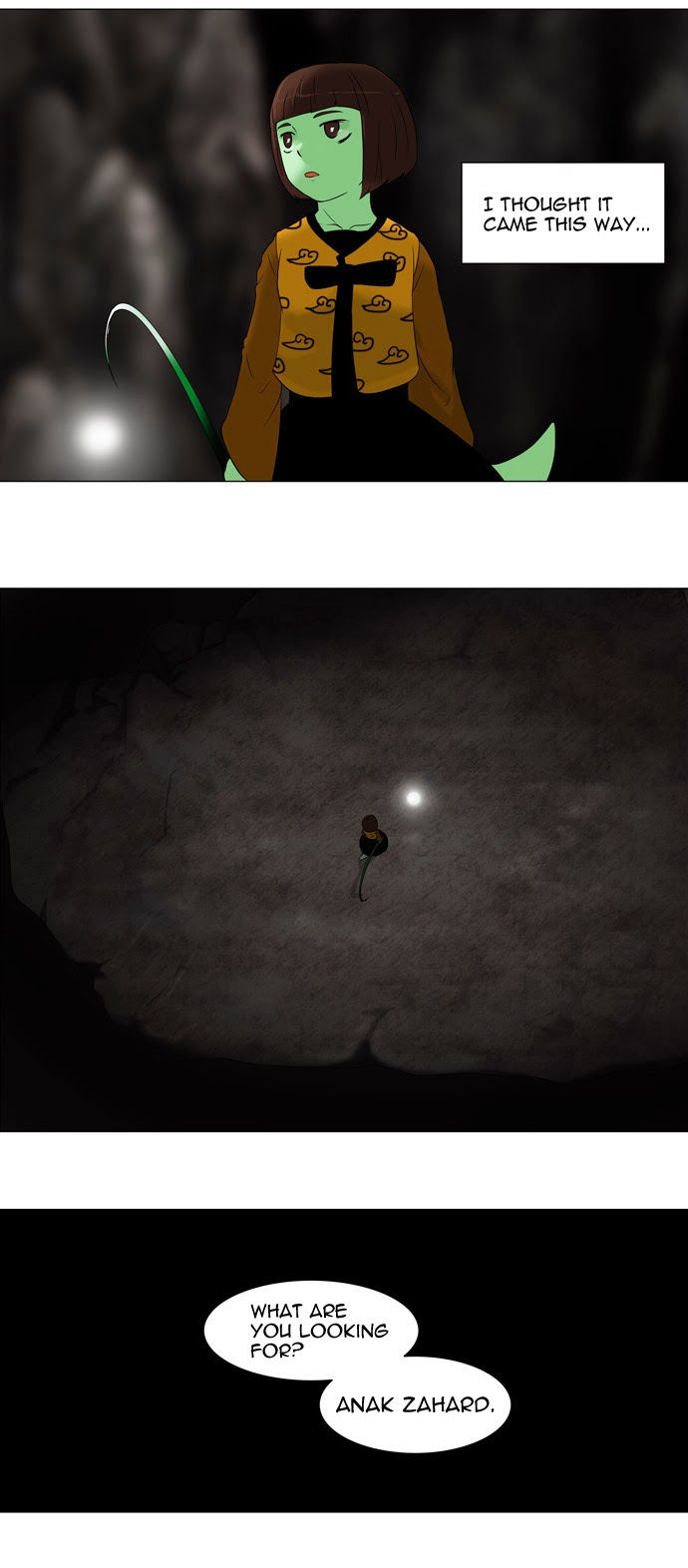 Tower of God chapter 64 page 26