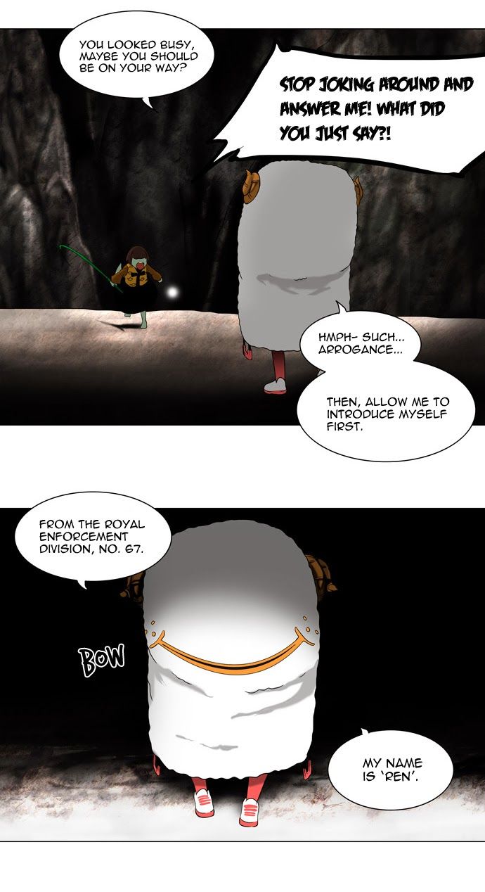 Tower of God chapter 64 page 30