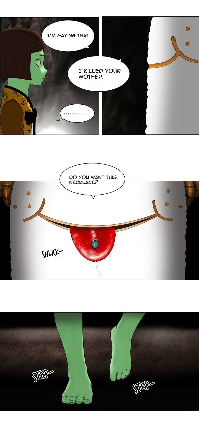 Tower of God chapter 64 page 34