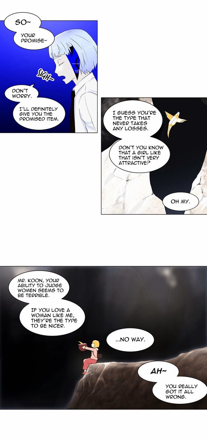Tower of God chapter 64 page 5