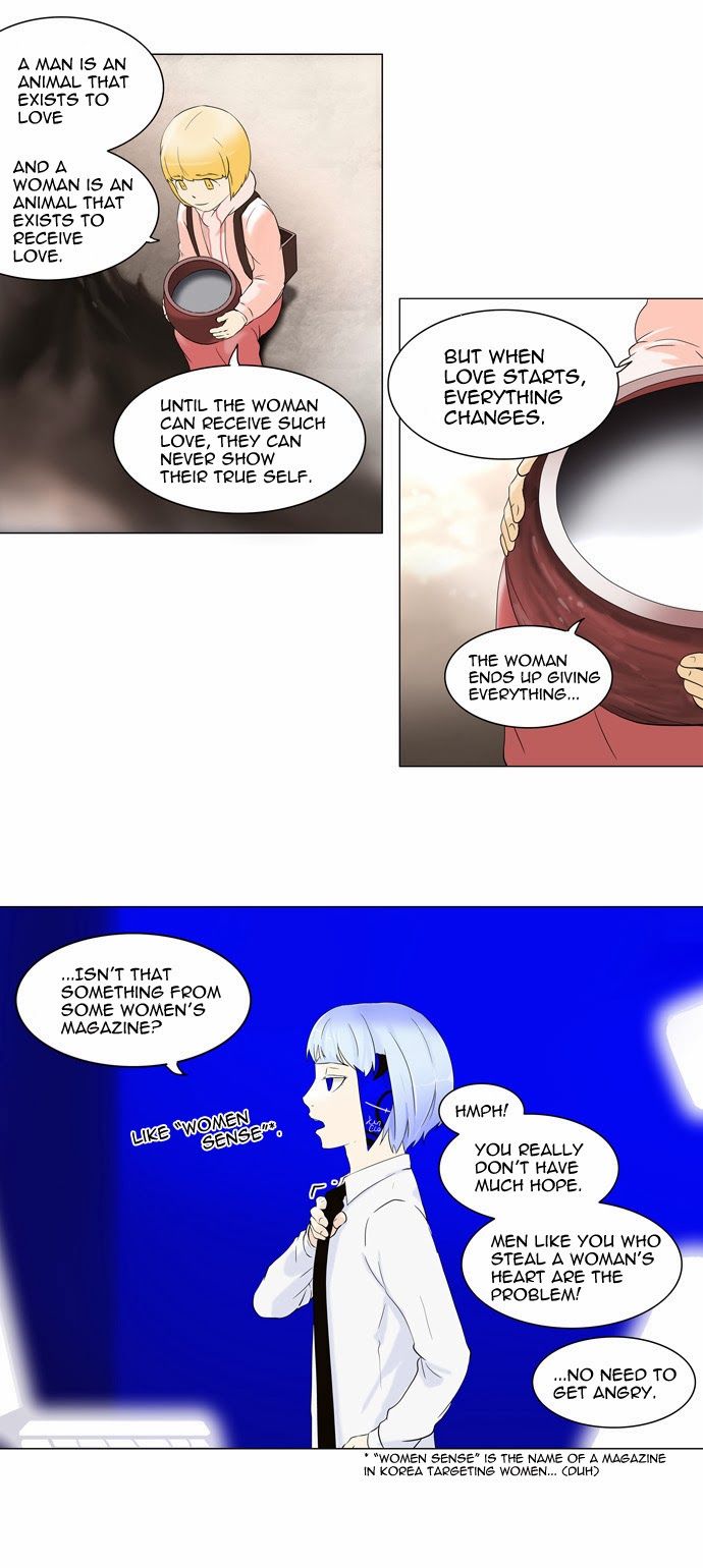Tower of God chapter 64 page 6