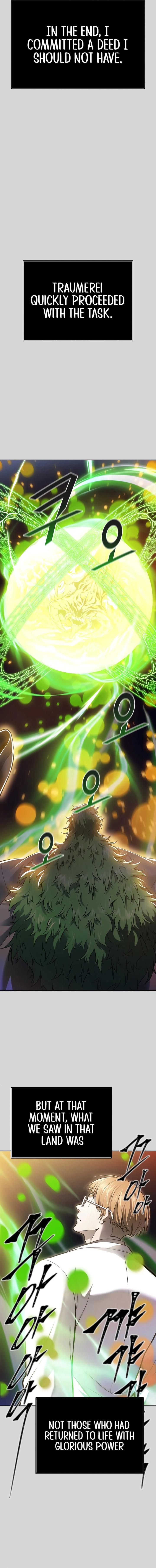 Tower of God chapter 640 page 24