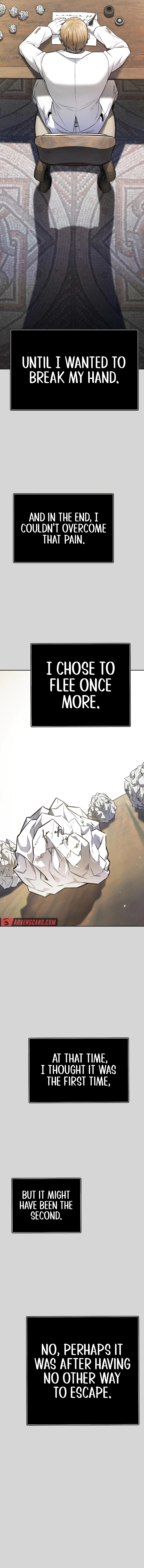 Tower of God chapter 640 page 28