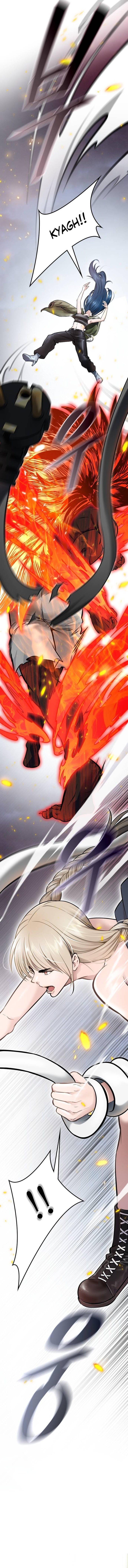 Tower of God chapter 641 page 33