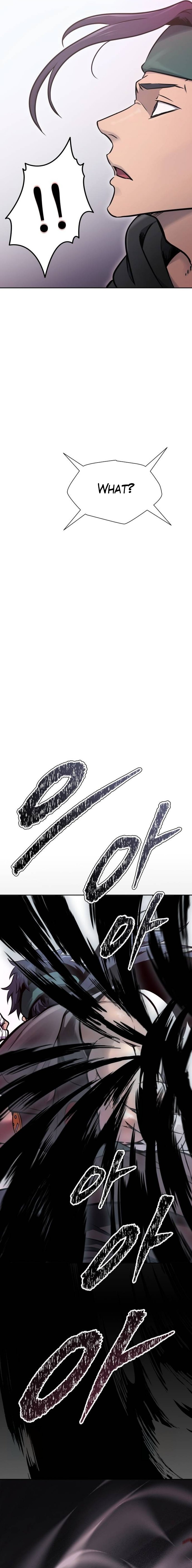 Tower of God chapter 641 page 9