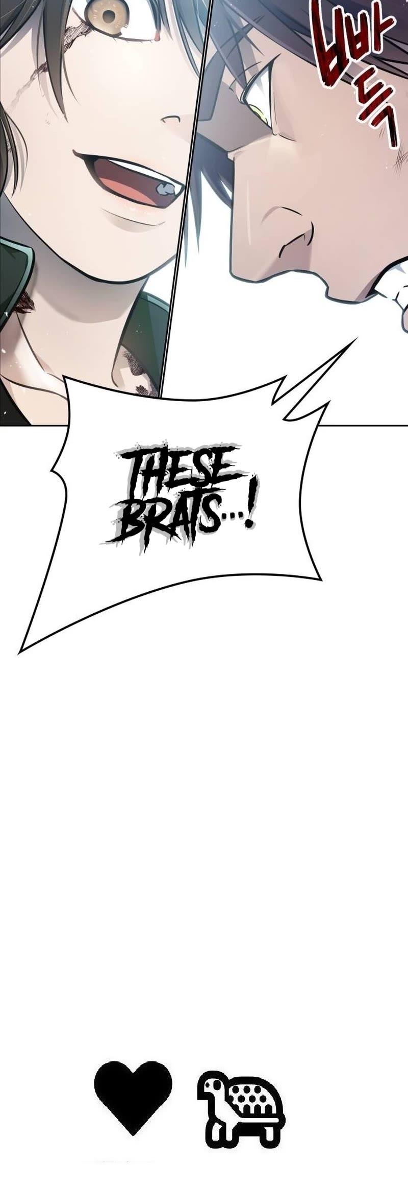 Tower of God chapter 645 page 103
