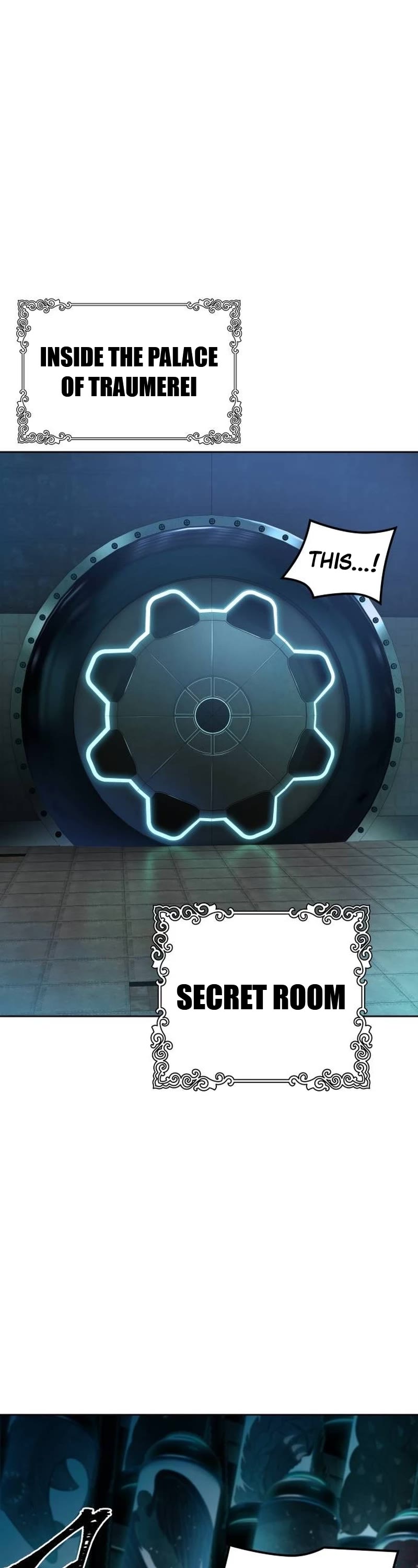 Tower of God chapter 645 page 11