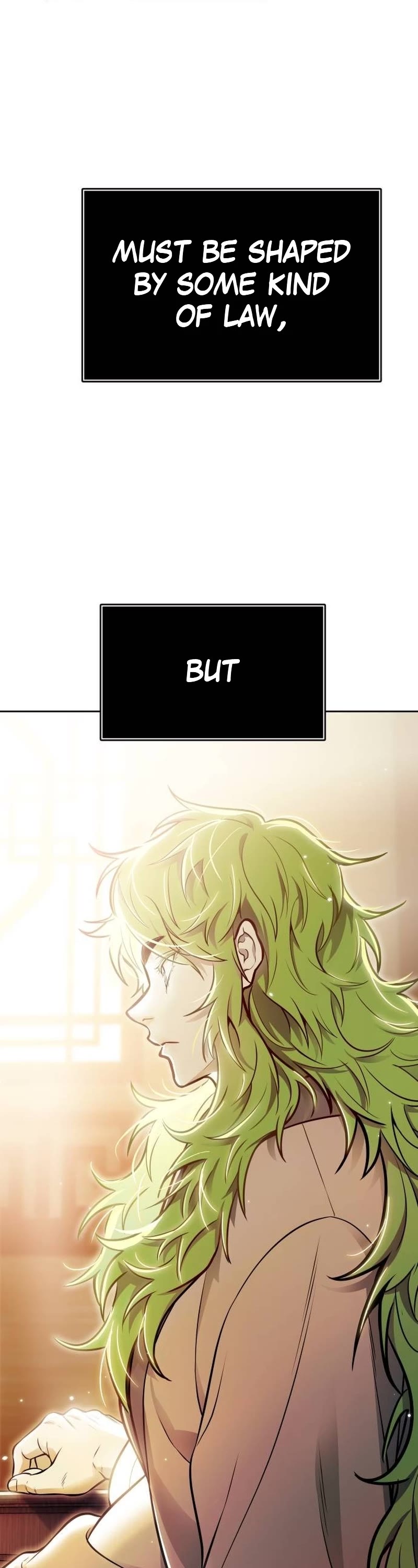 Tower of God chapter 645 page 2