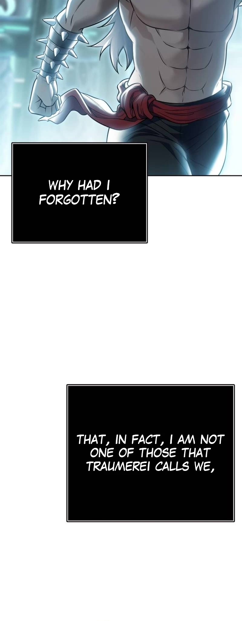 Tower of God chapter 645 page 25