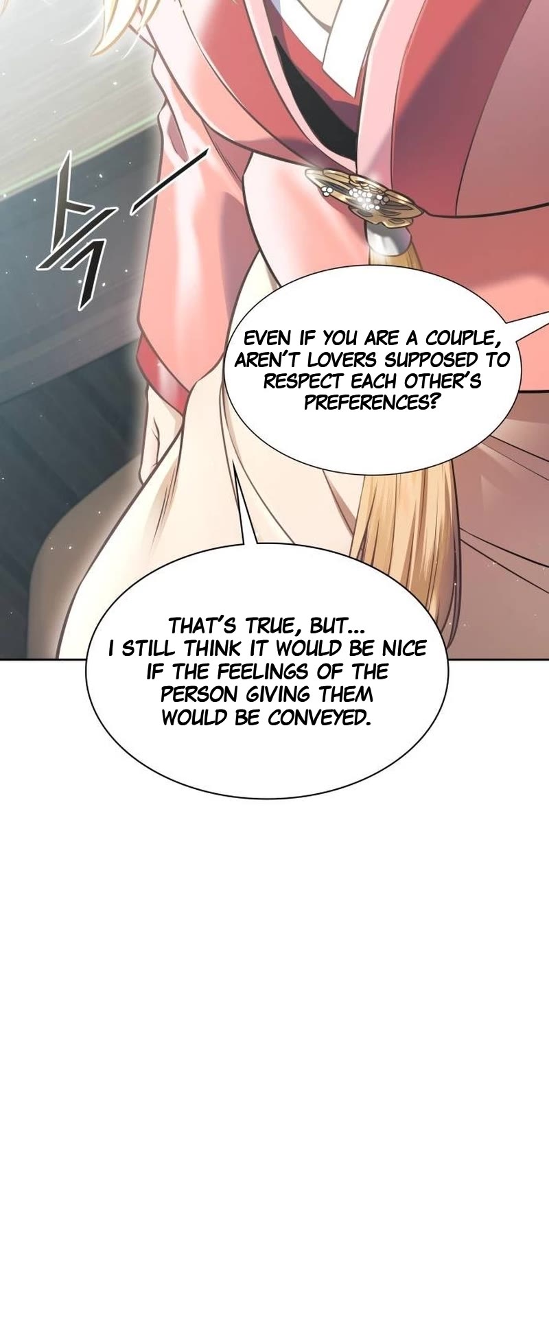 Tower of God chapter 645 page 30