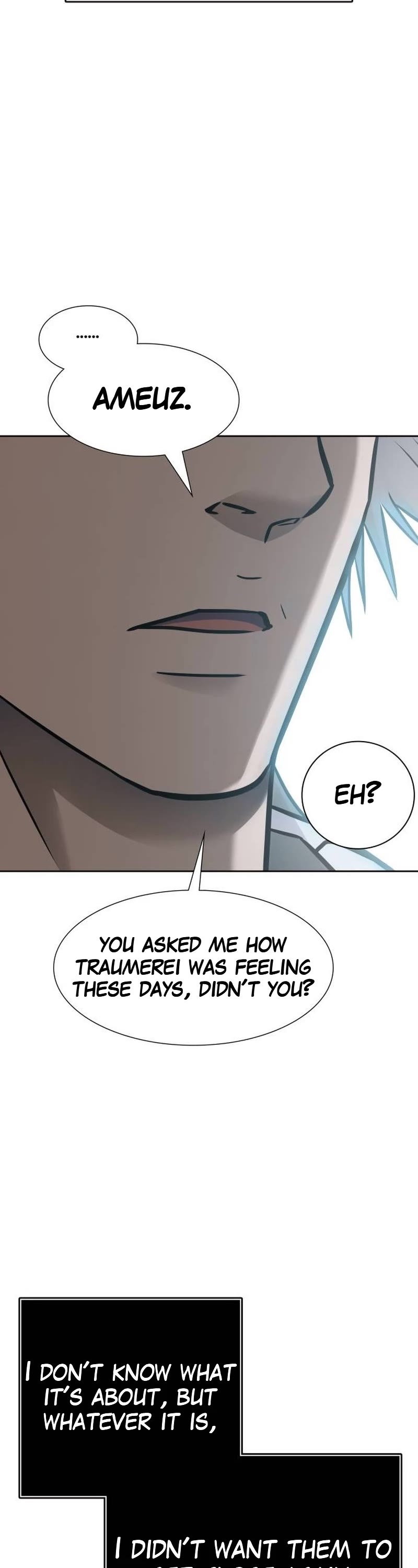 Tower of God chapter 645 page 37