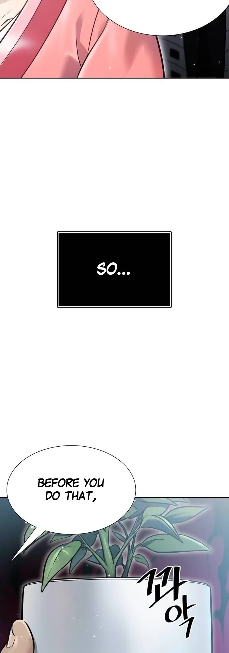 Tower of God chapter 645 page 39