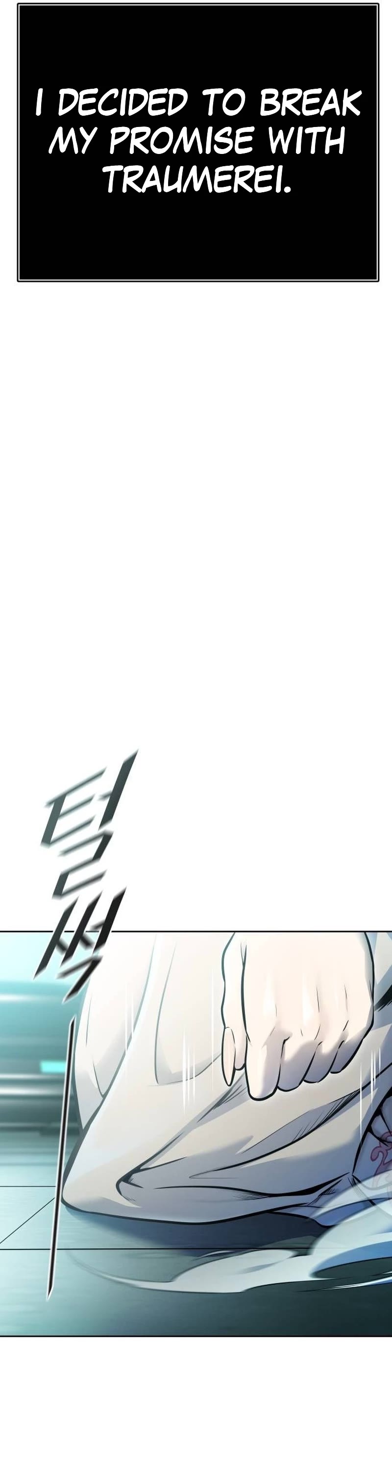 Tower of God chapter 645 page 41