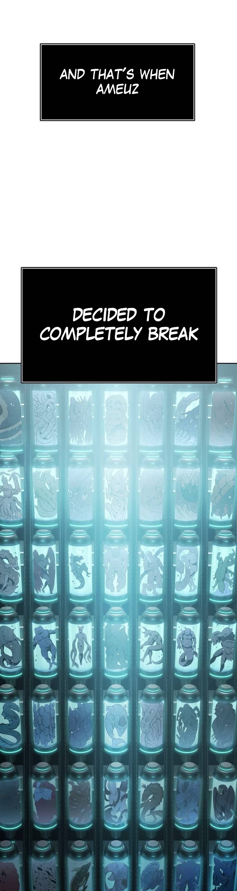 Tower of God chapter 645 page 42