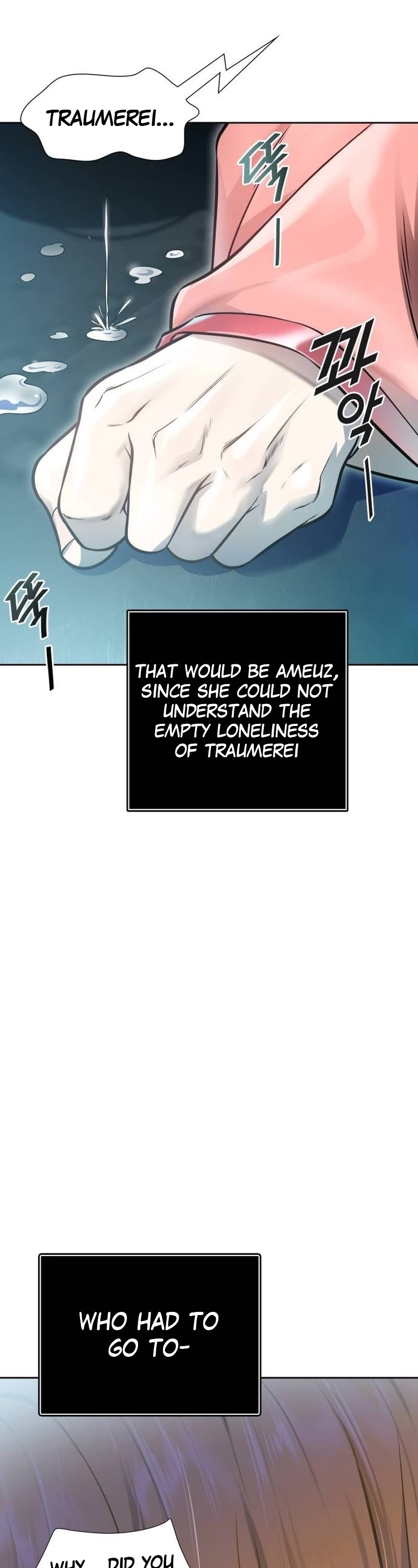 Tower of God chapter 645 page 47