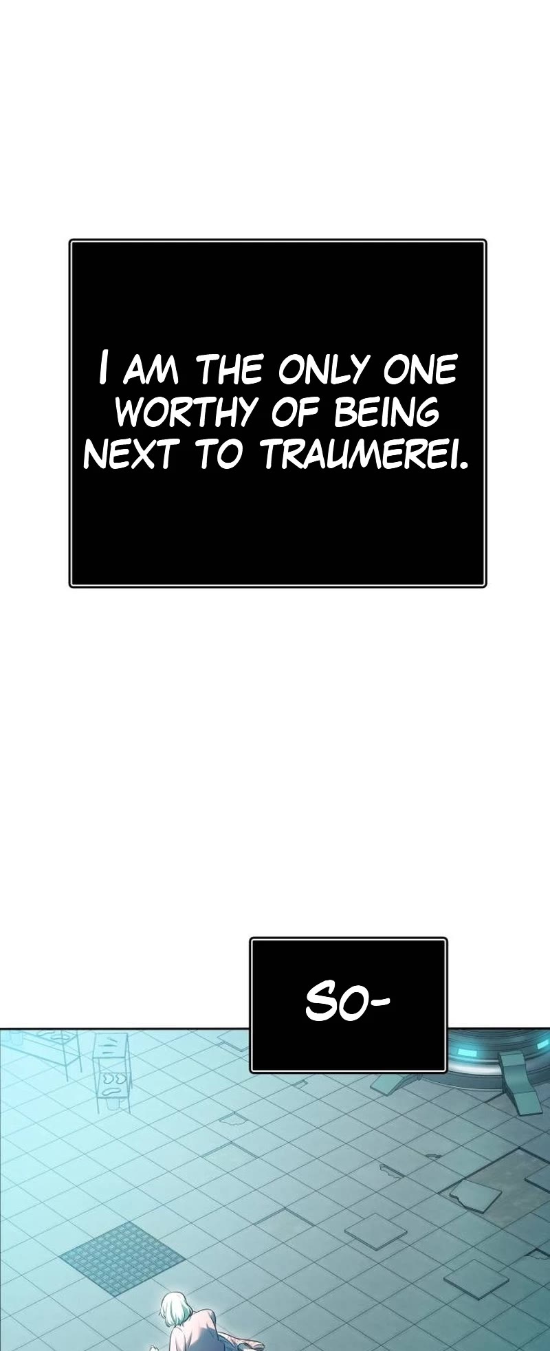 Tower of God chapter 645 page 49