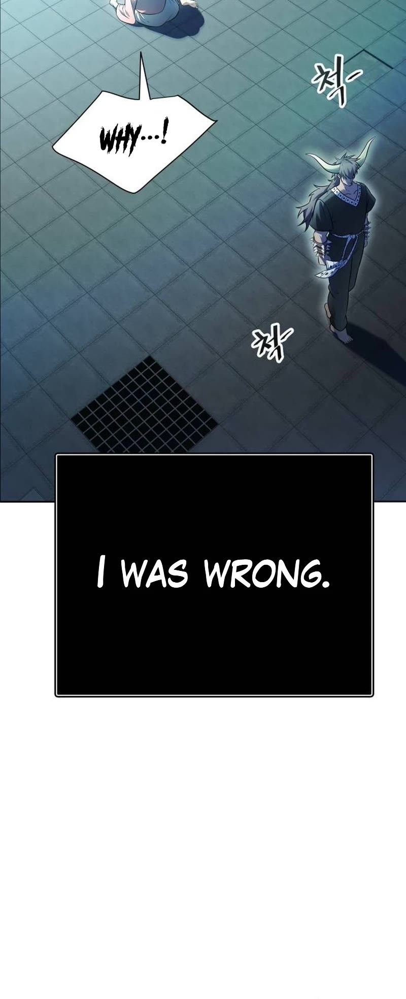 Tower of God chapter 645 page 50