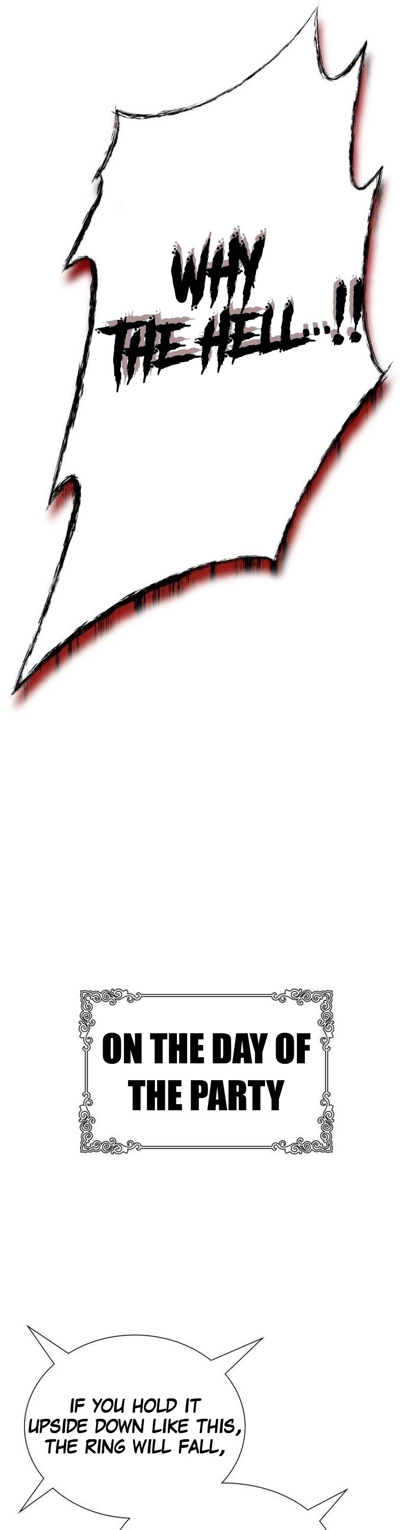 Tower of God chapter 645 page 51