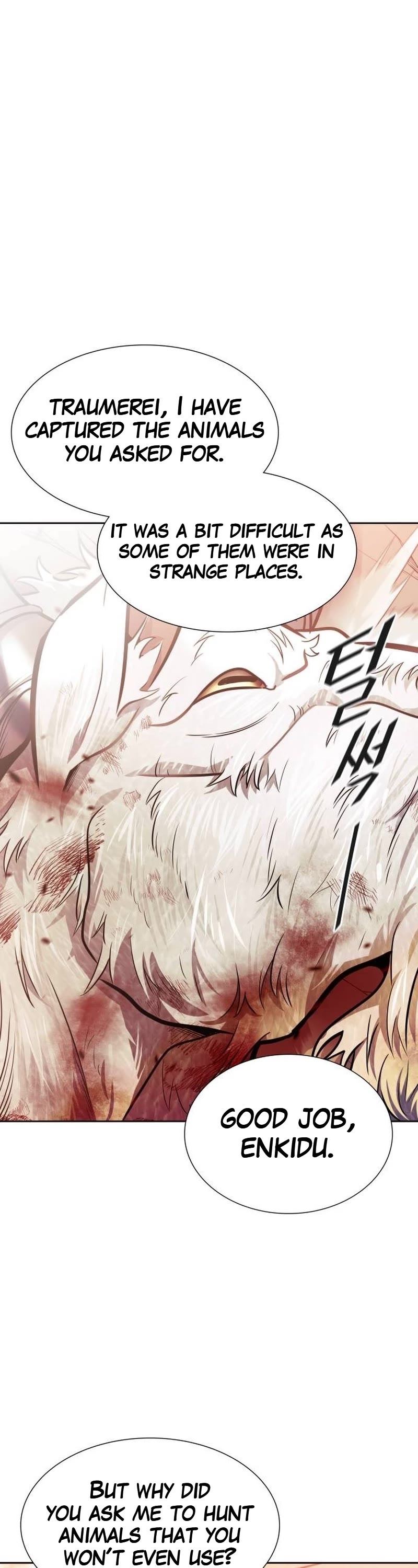 Tower of God chapter 645 page 6