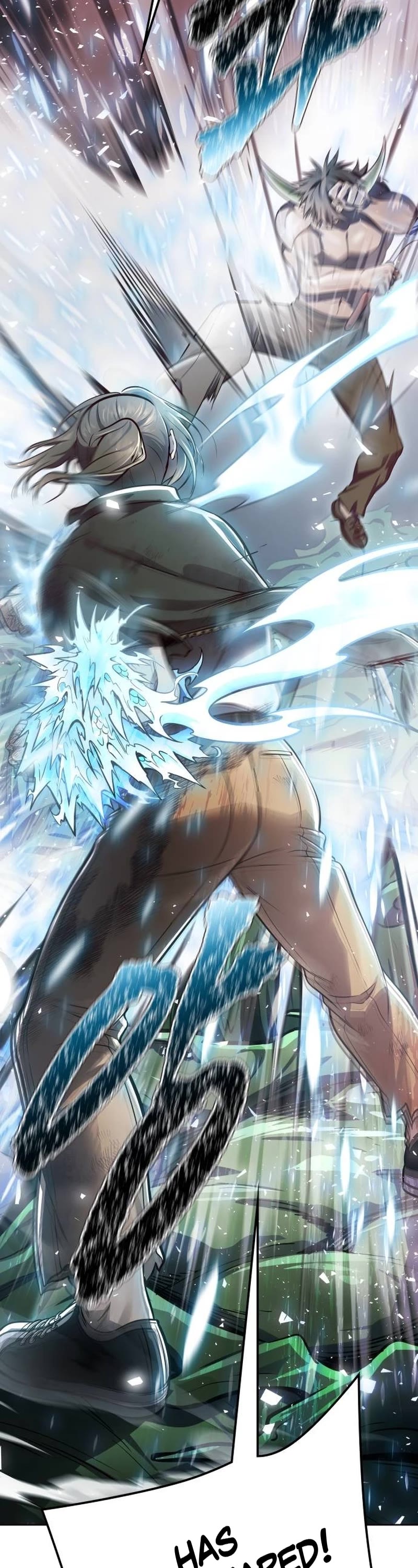 Tower of God chapter 645 page 62